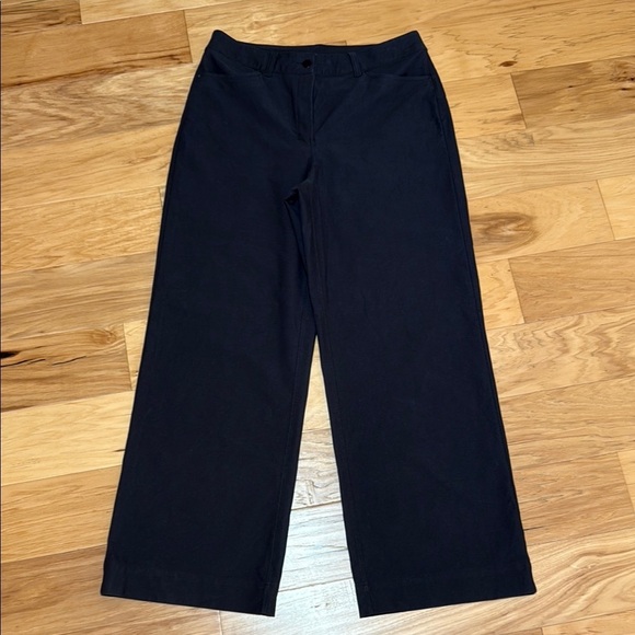 Lululemon City Sleek High-Rise Wide-Leg Pant - Picture 3 of 8